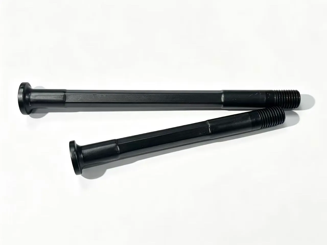 Carbon Fiber Thru Axle