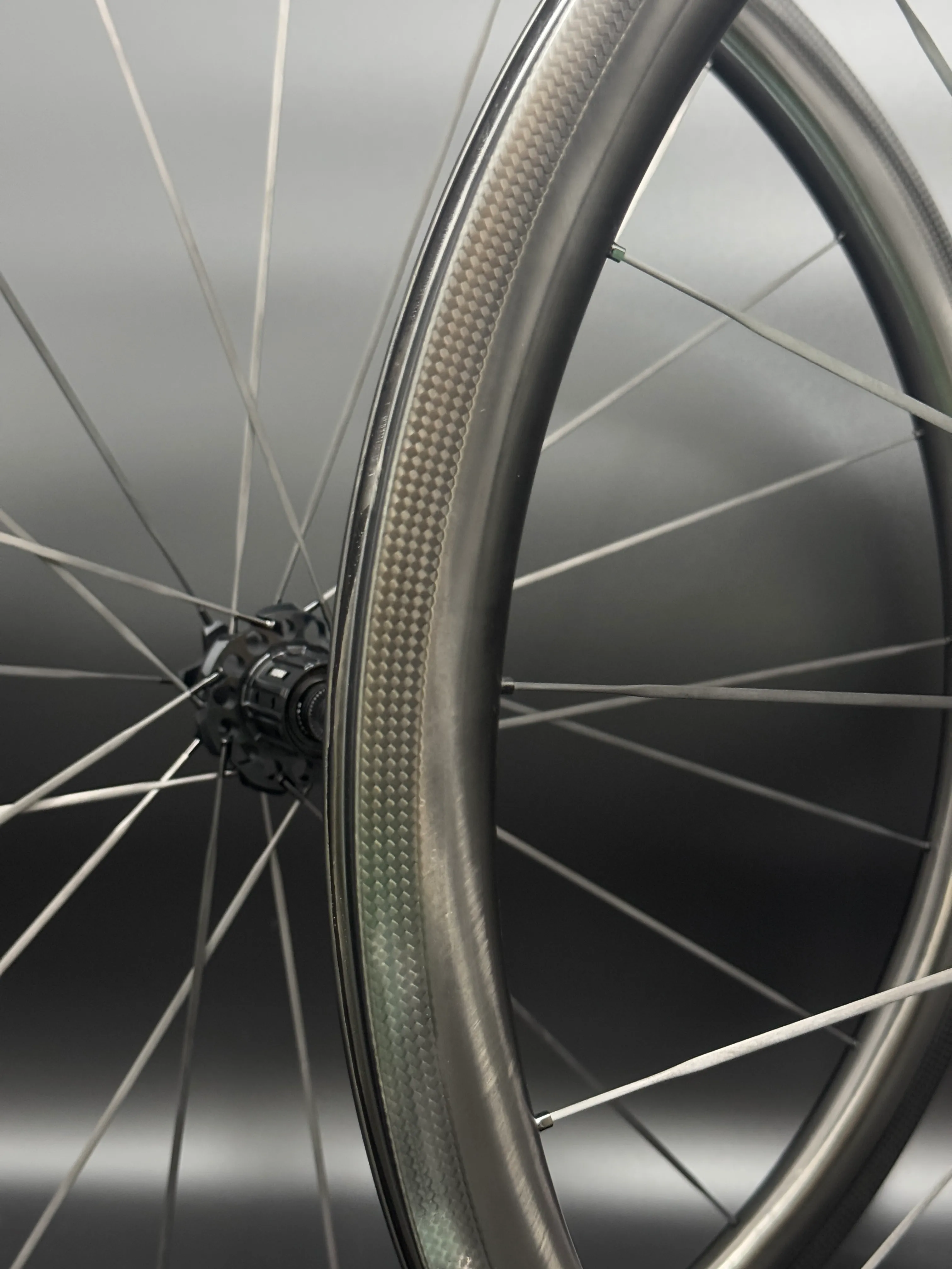 Rim Brake