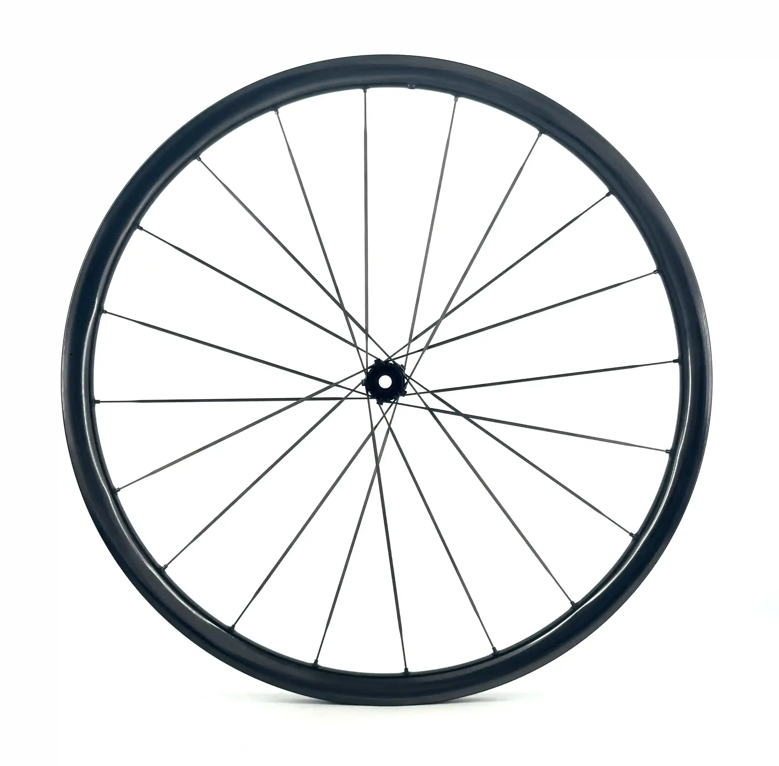 Climbing Same-Size Wheelset carbon wheels
