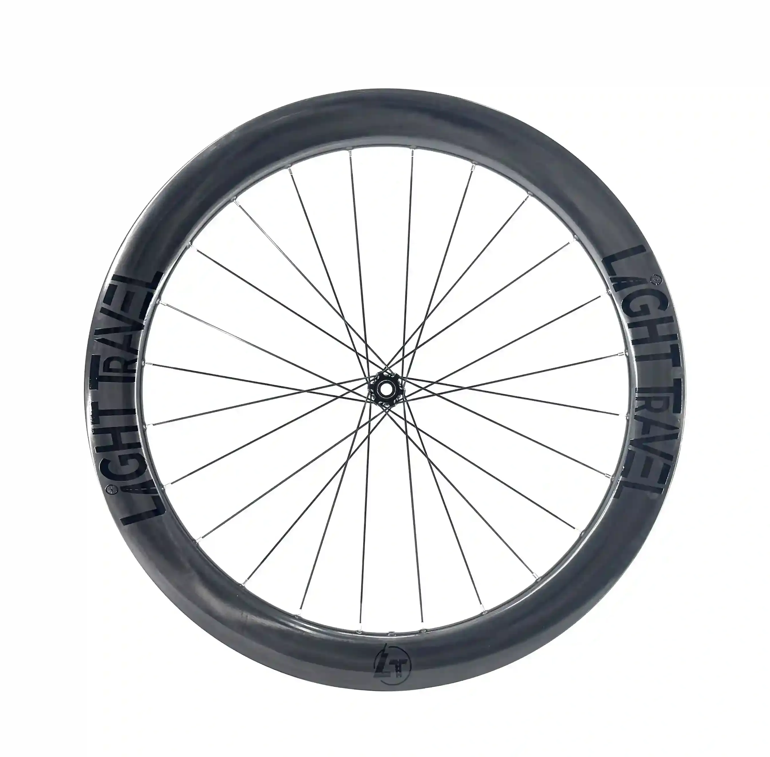 Gravel 31-34mm carbon wheels