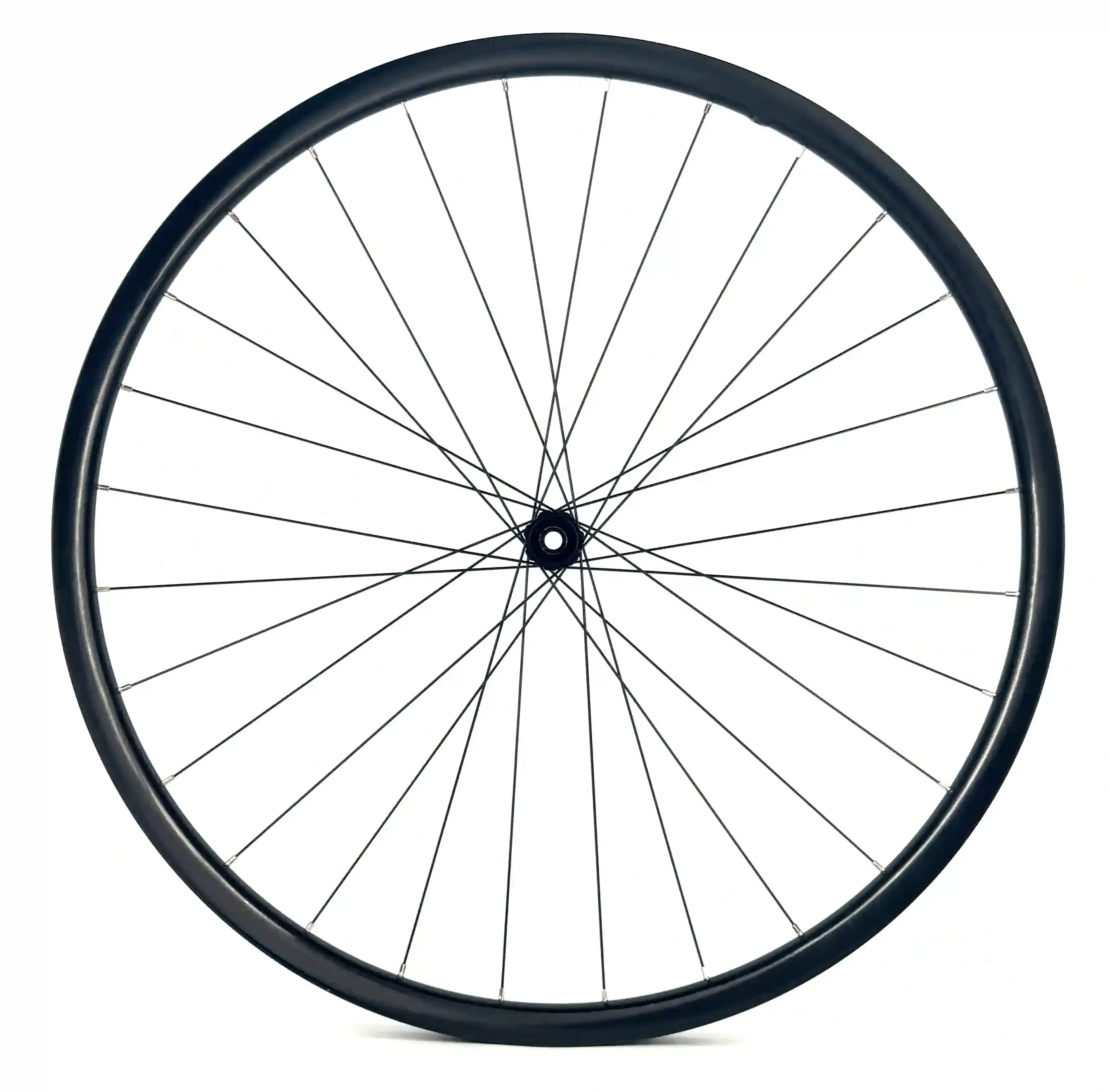 29-30mm clincher carbon wheels