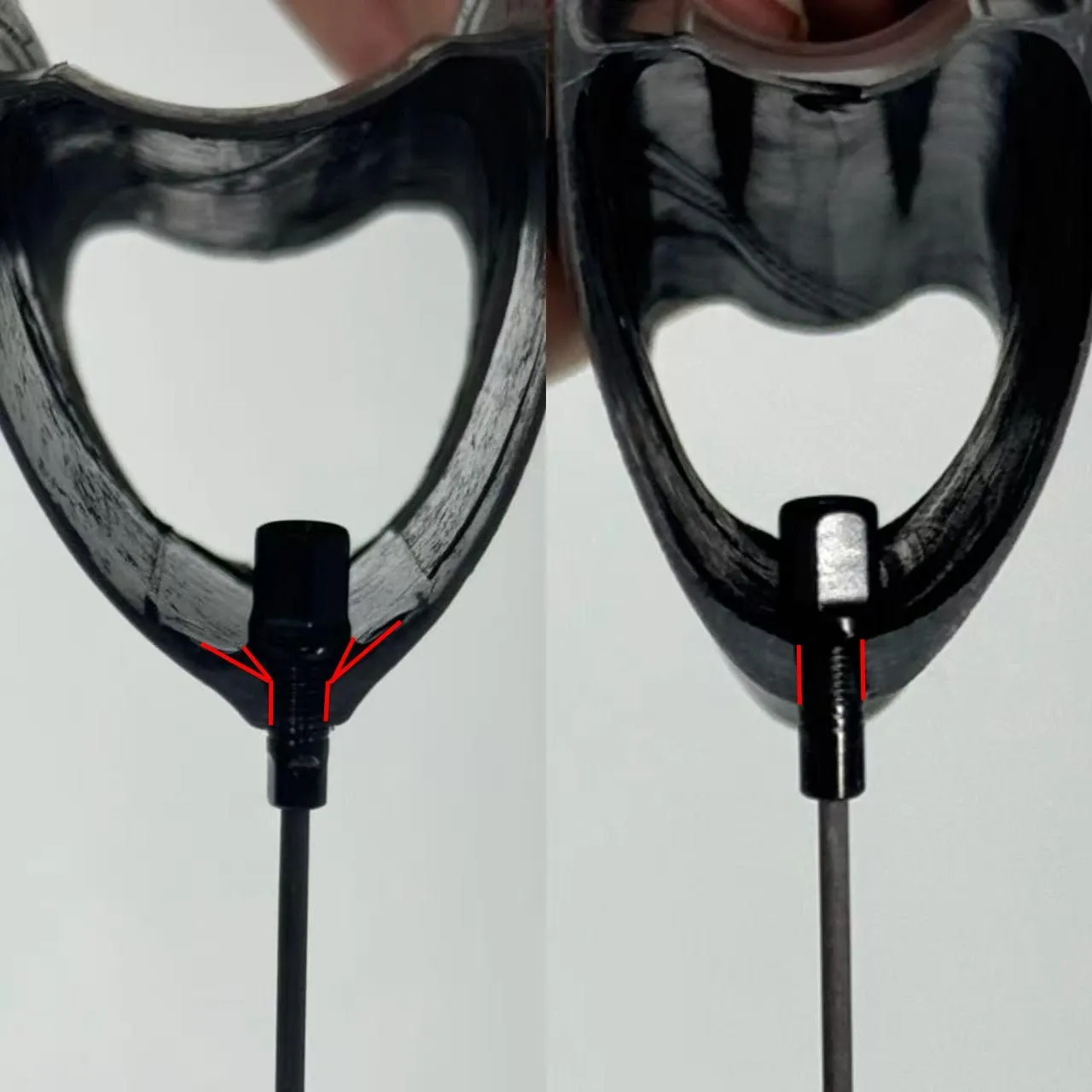 Conical-nipple-seat-on-a-molded-in-carbon-spoke-hole-full-contact-fit