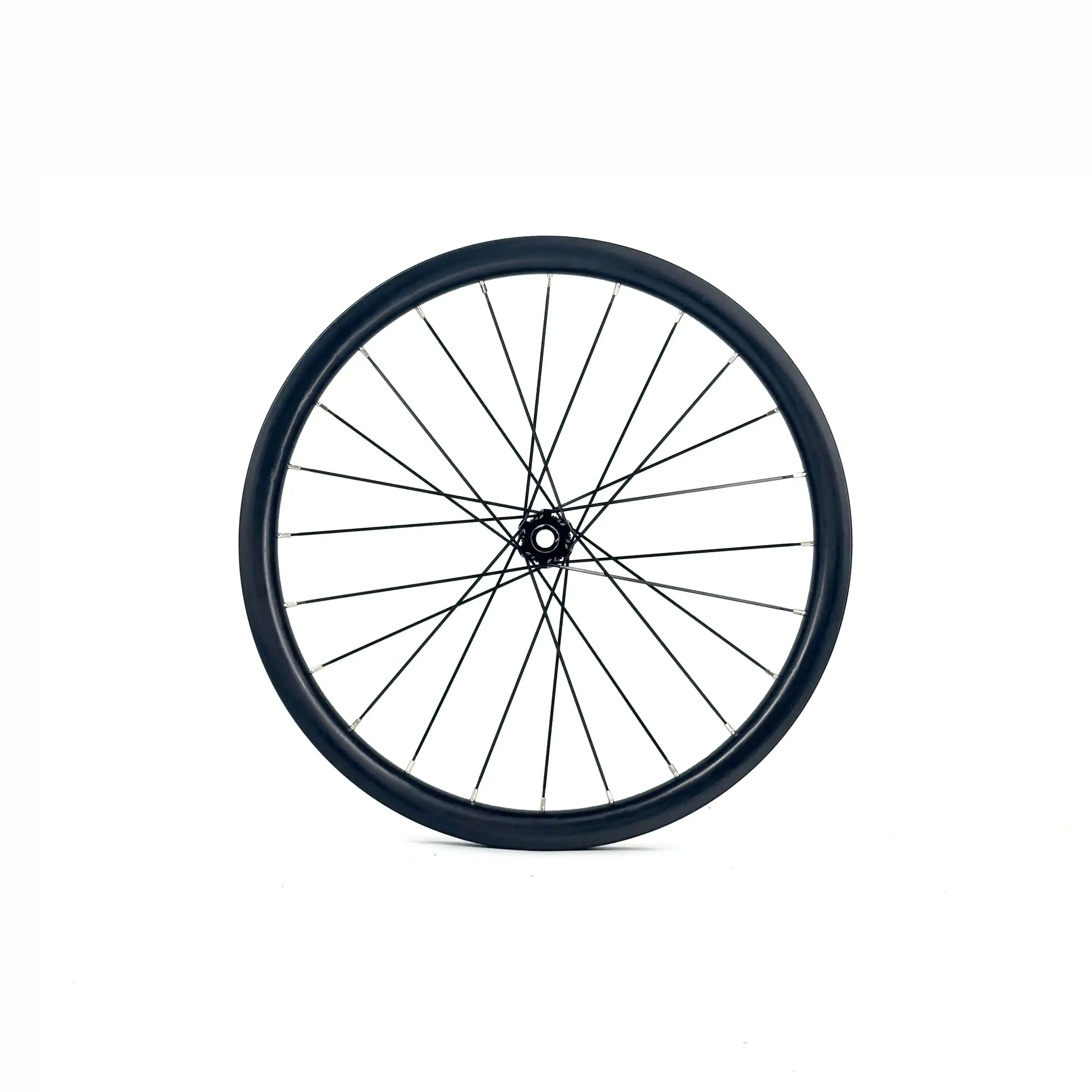 Same-Size Wheelset clincher carbon wheels