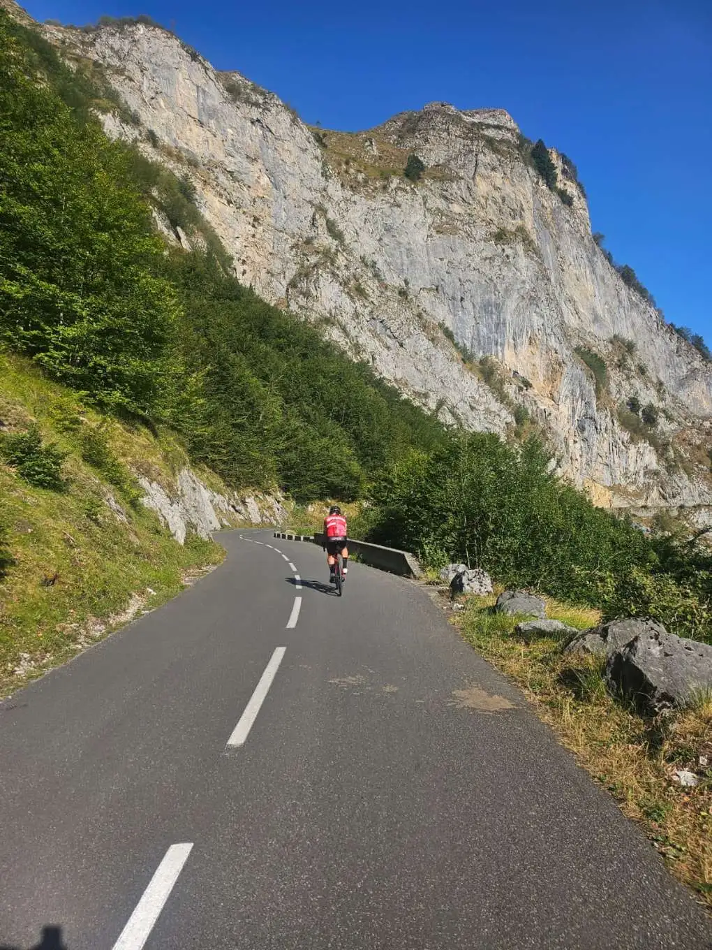 Diego from France – Diego's Story | Light Travel Gallery